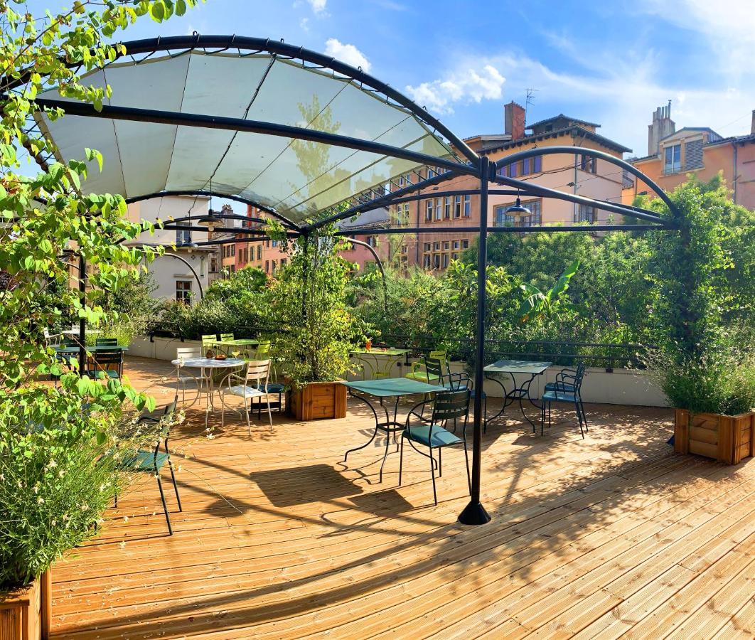 Collège Hotel