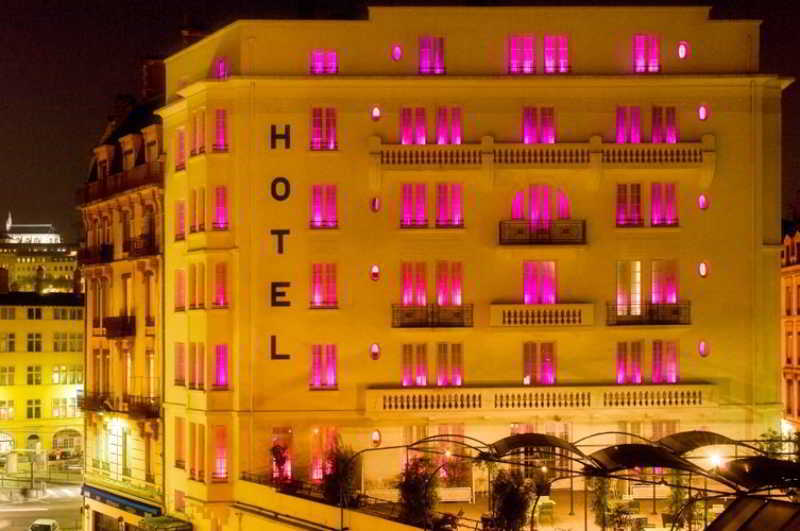 College 4* Lyon