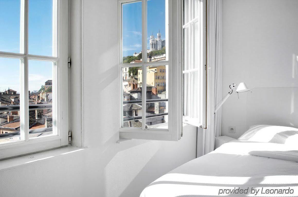 College Hotel Lyon