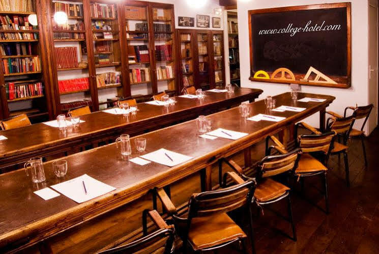 Hotel Collège 4*
