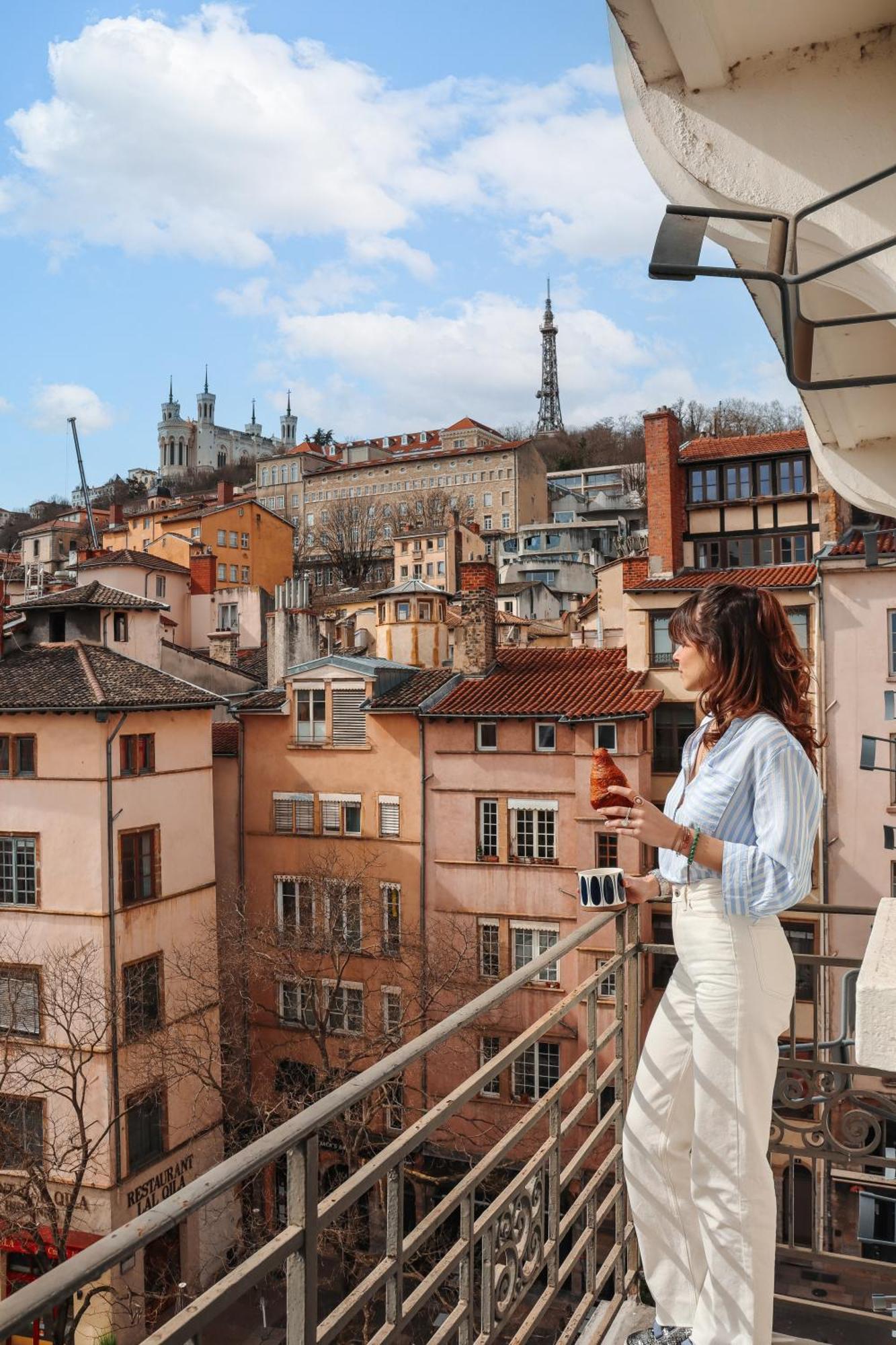 College Hotel Lyon