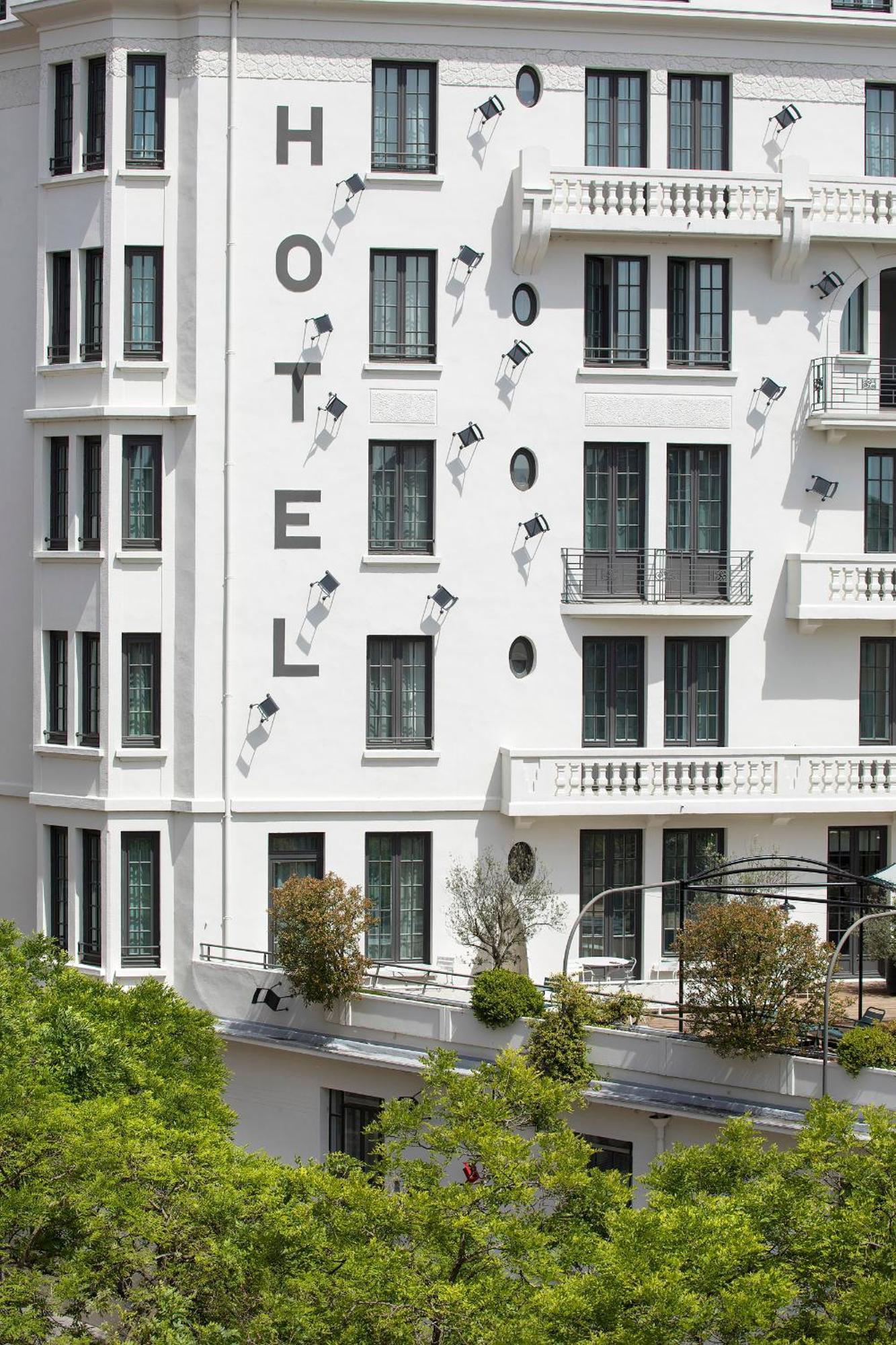 Hotel College Lyon