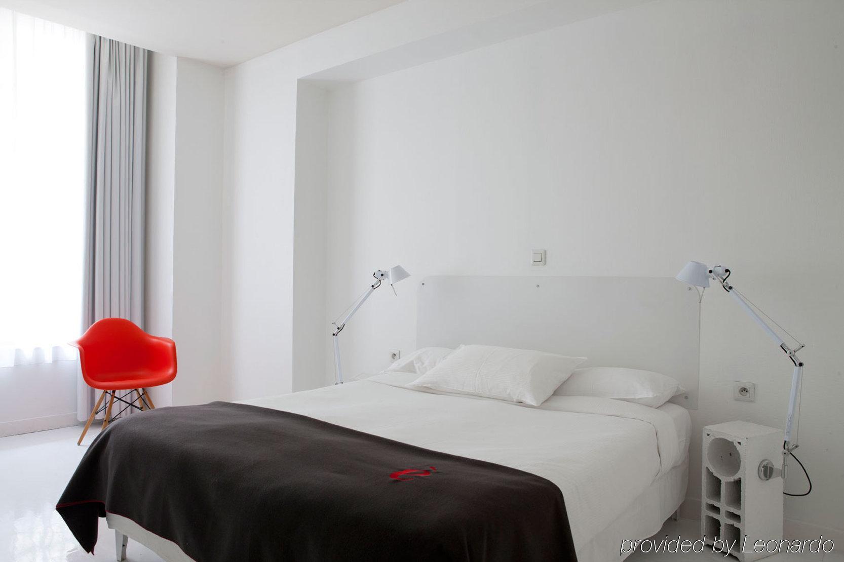 Hotel College
