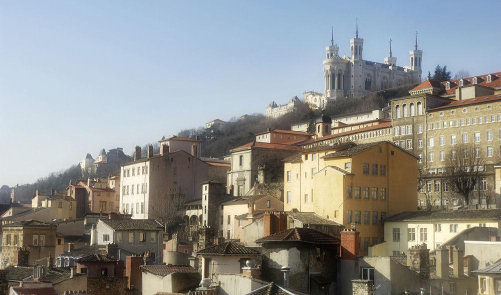 Hotel College Lyon
