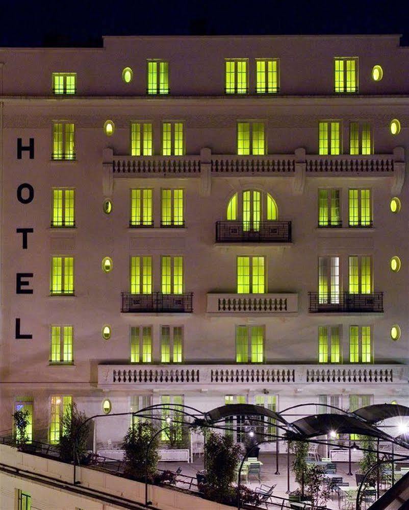 College Hotel Lyon