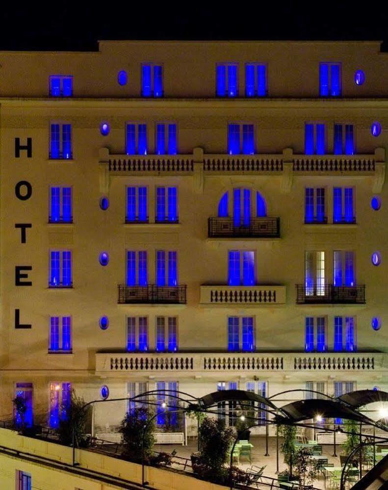 College 4* Lyon