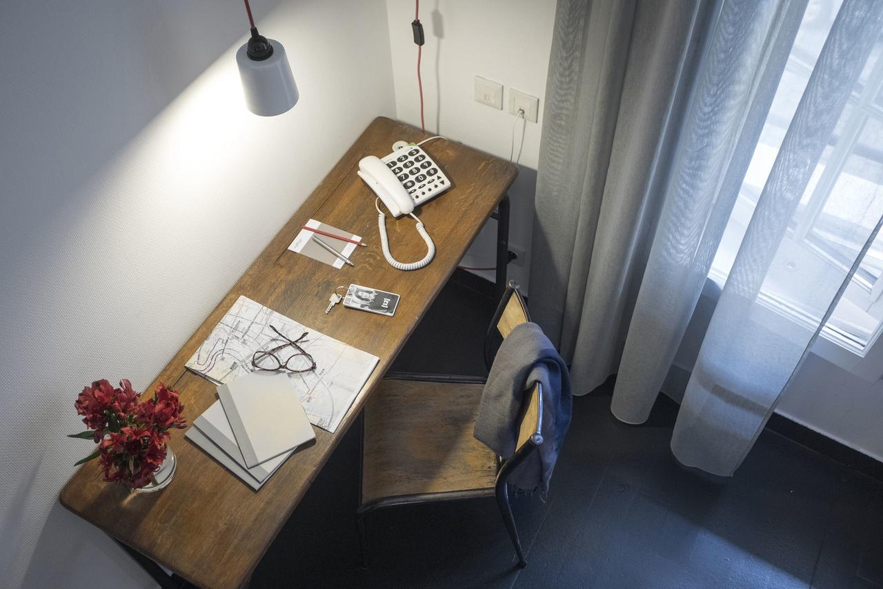 College Hotel 4*