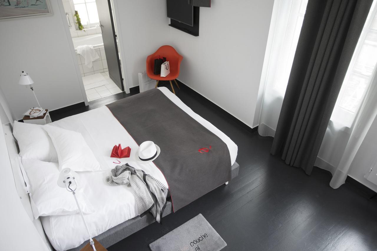 Hotel College