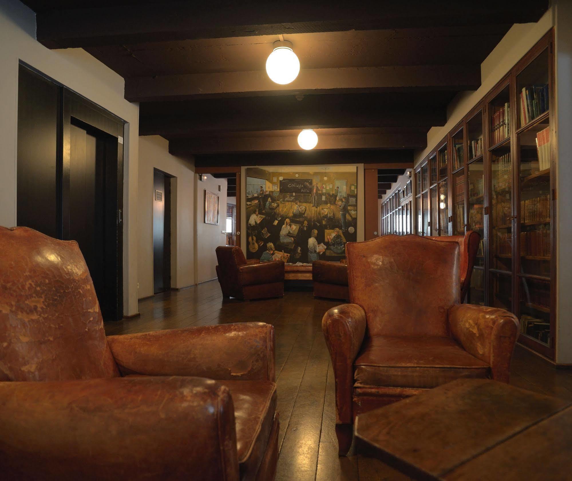 College Hotel Lyon