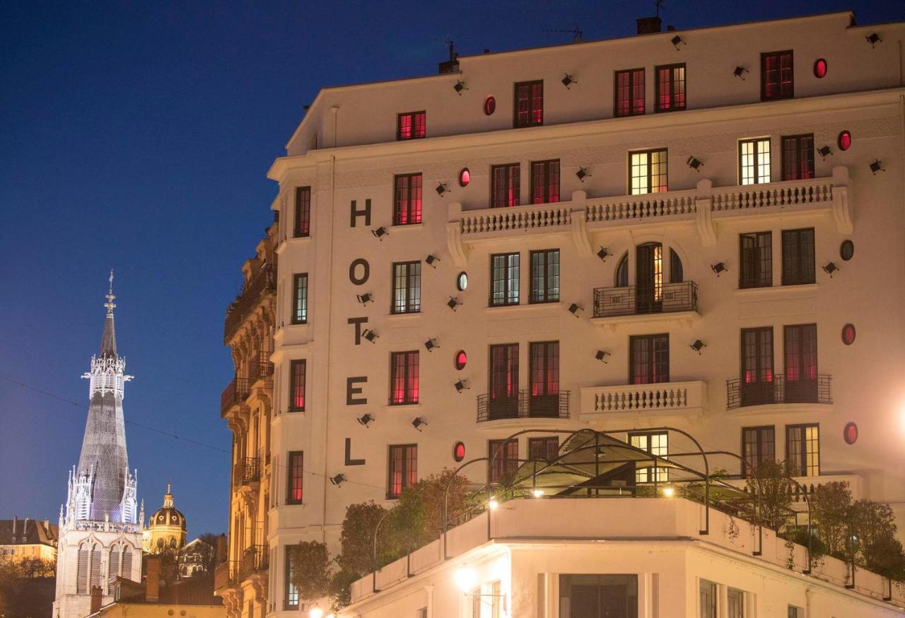 Hotel College Lyon